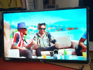 32" LED LG Free to Air