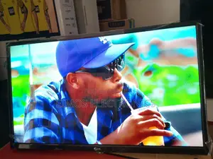 It Is a 32" Lg Free to Air