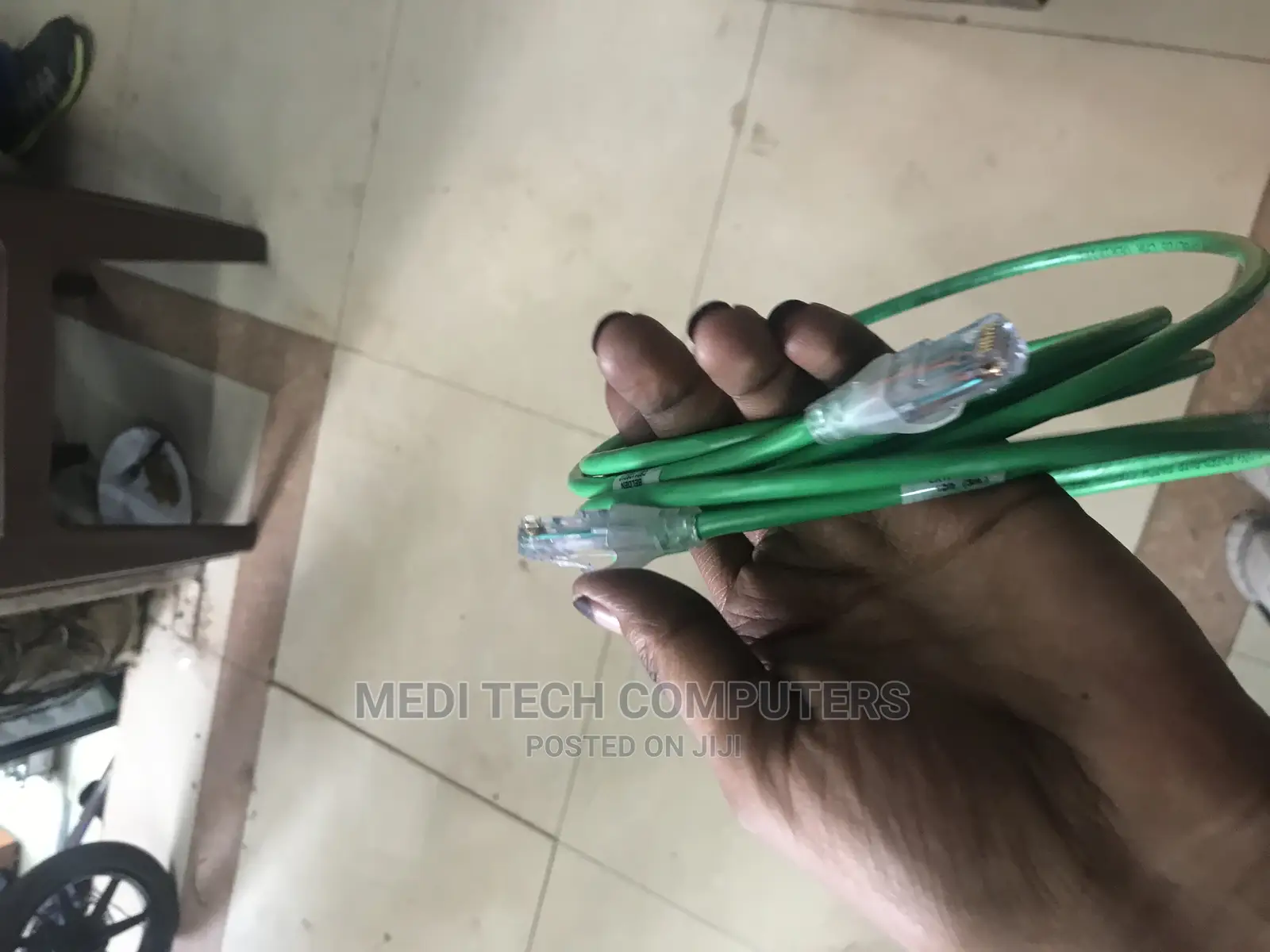 Ethernet Cable at Cheaper Price