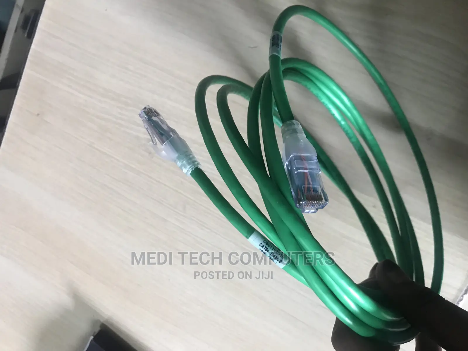 Ethernet Cable at Cheaper Price