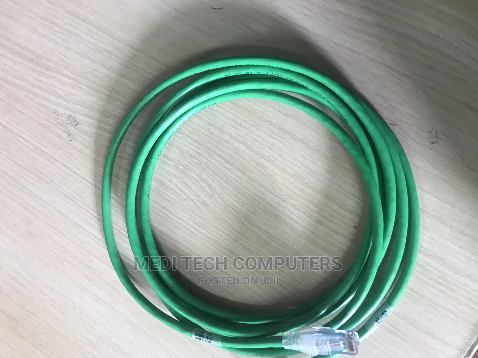 Ethernet Cable at Cheaper Price
