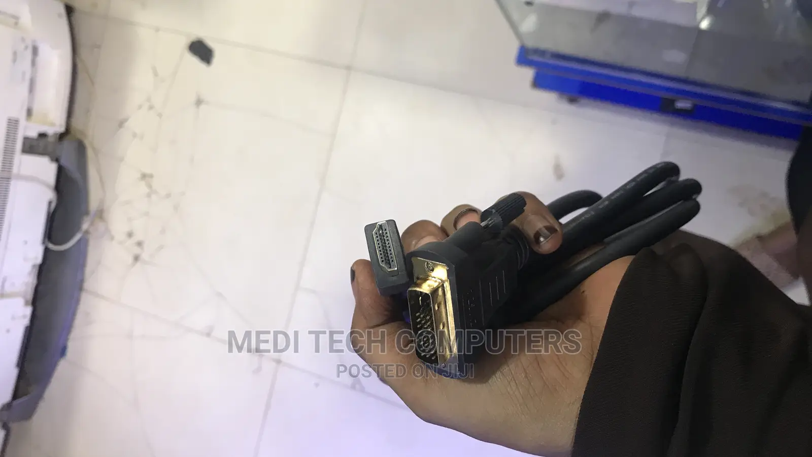 Dvi to HDMI Cable at Affordable Price