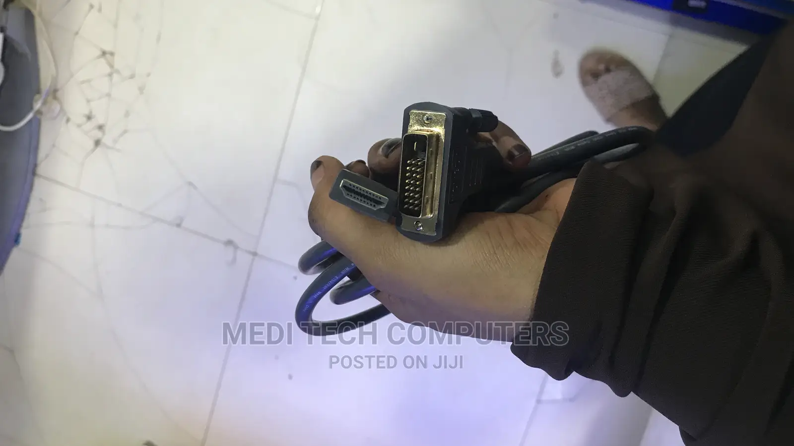 Dvi to HDMI Cable at Affordable Price