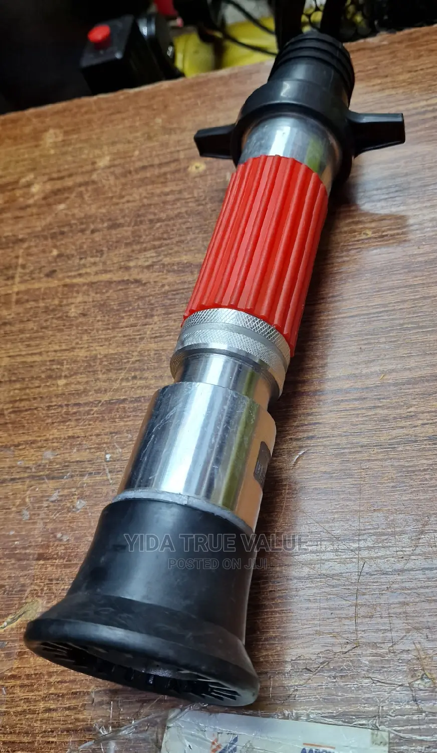Hand Sprinkle Heavy Duty