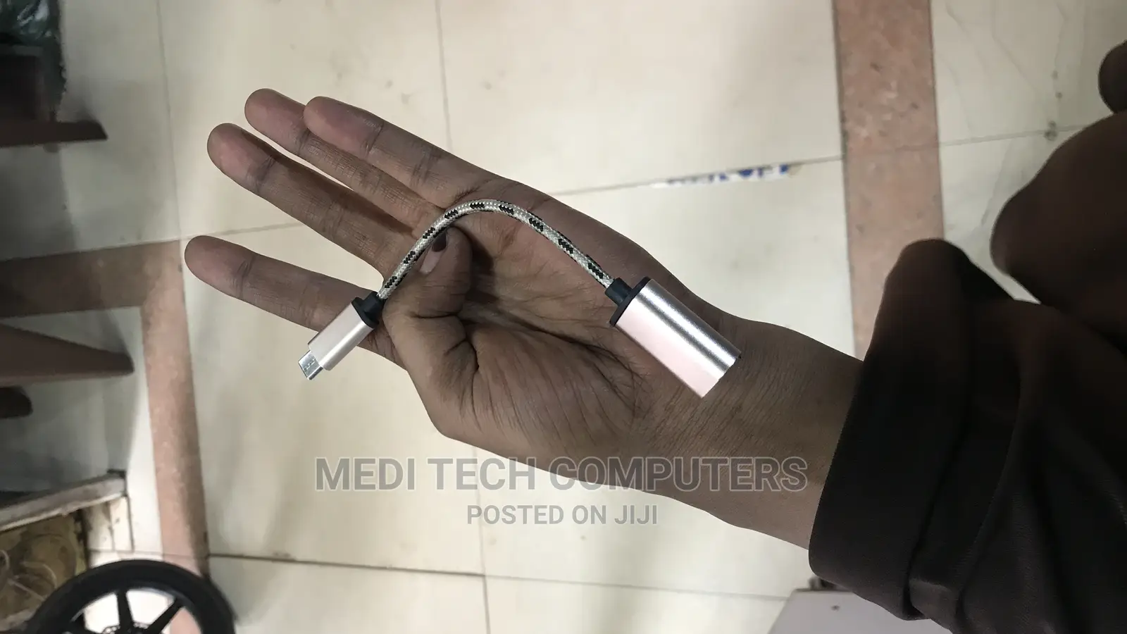 Type-C OTG