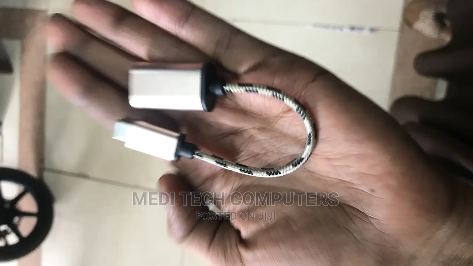 Type-C OTG