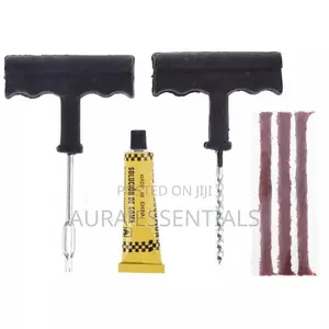 Professional Tier Repair Kit