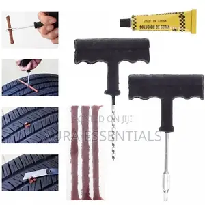 Professional Tier Repair Kit