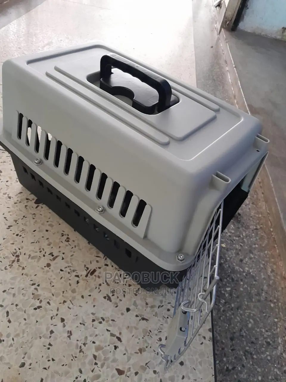Travel Pet Cage