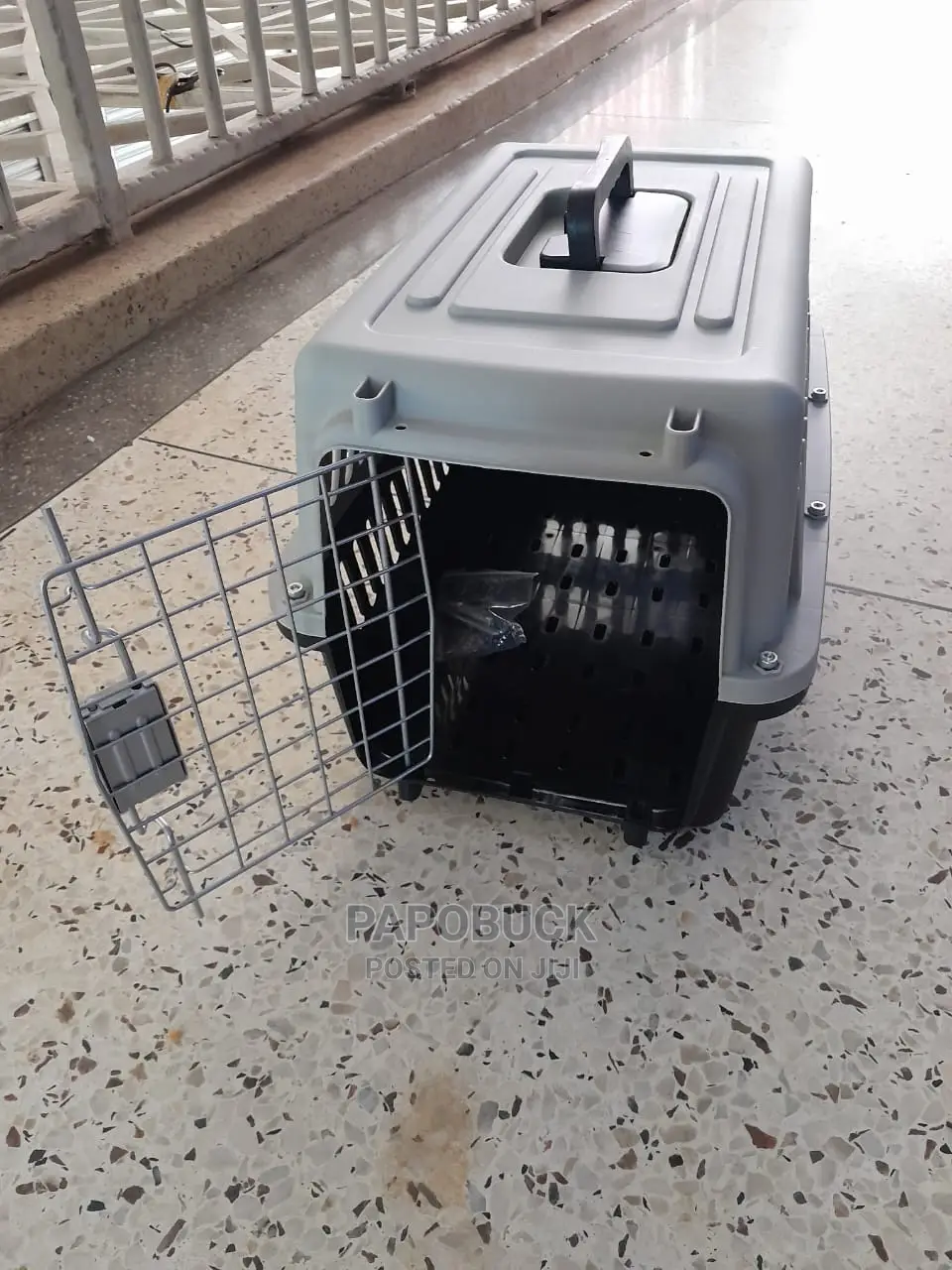 Travel Pet Cage