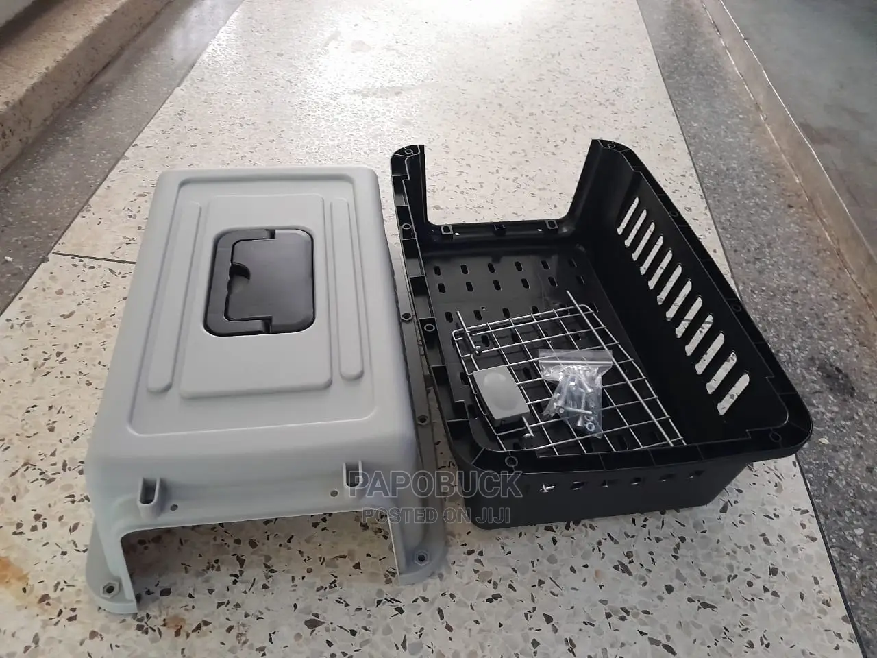 Travel Pet Cage