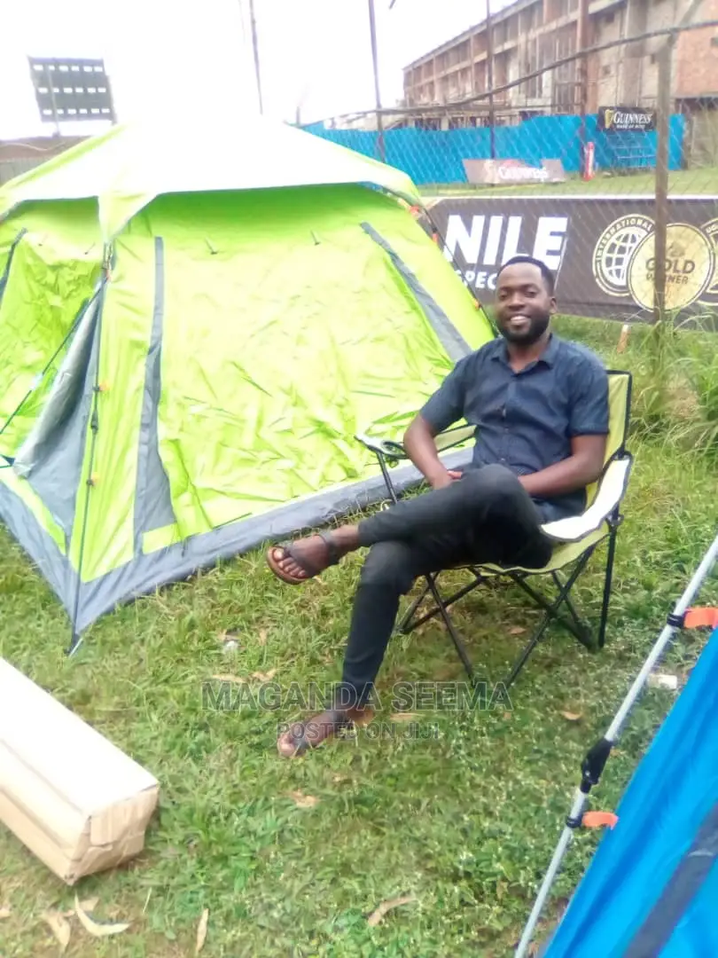 Camping Tents
