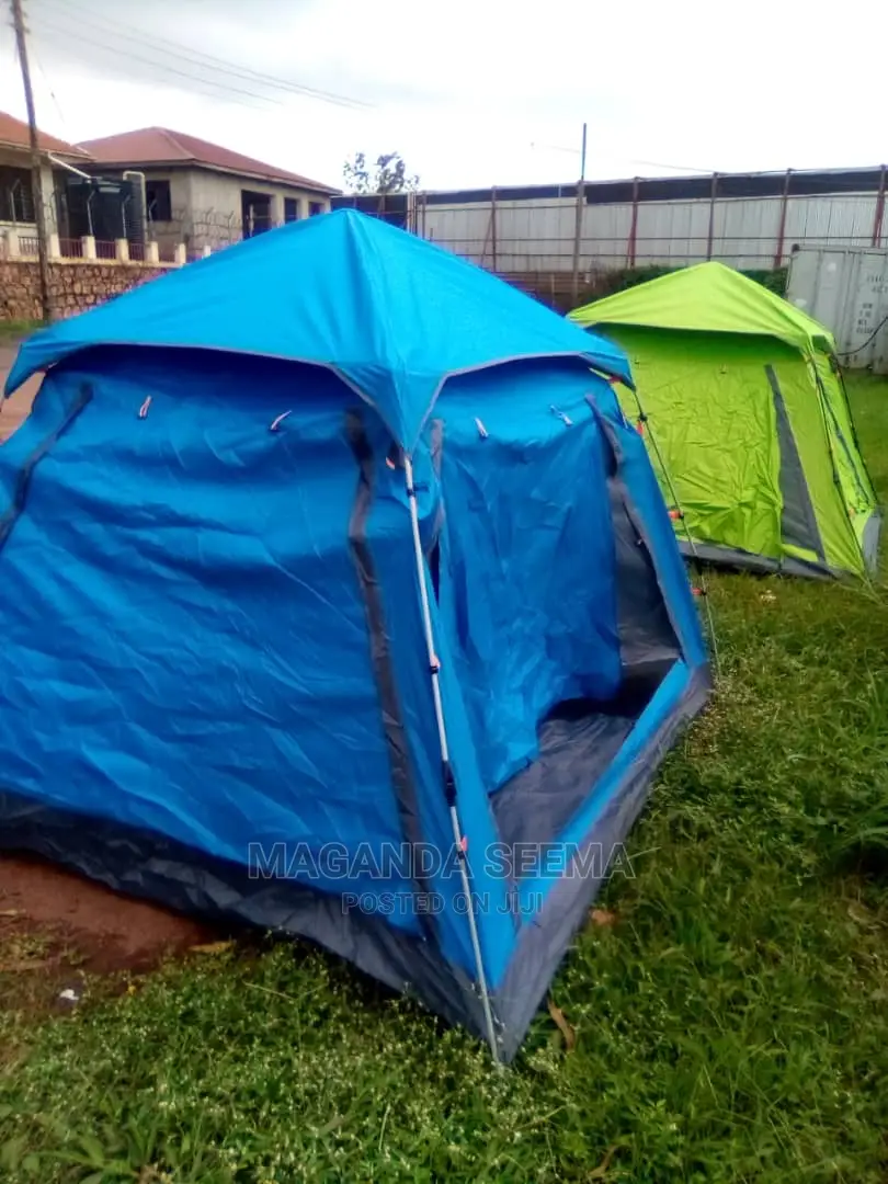 Camping Tents