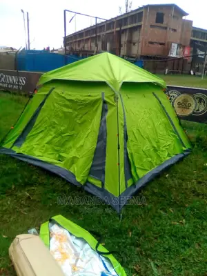 Camping Tents