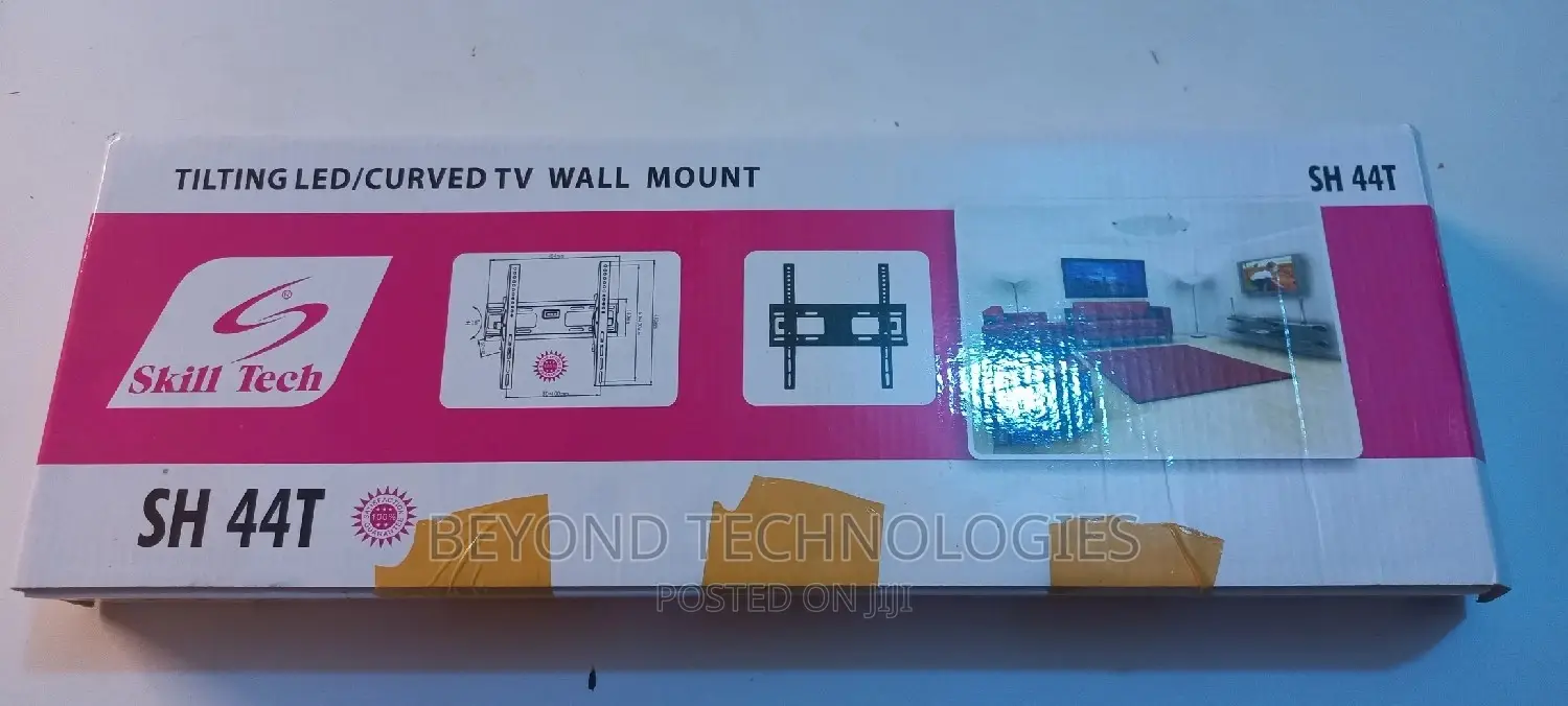 Strong Tilt Wall Mounts