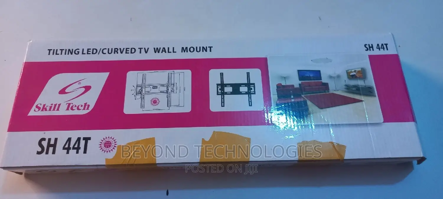 Strong Tilt Wall Mounts