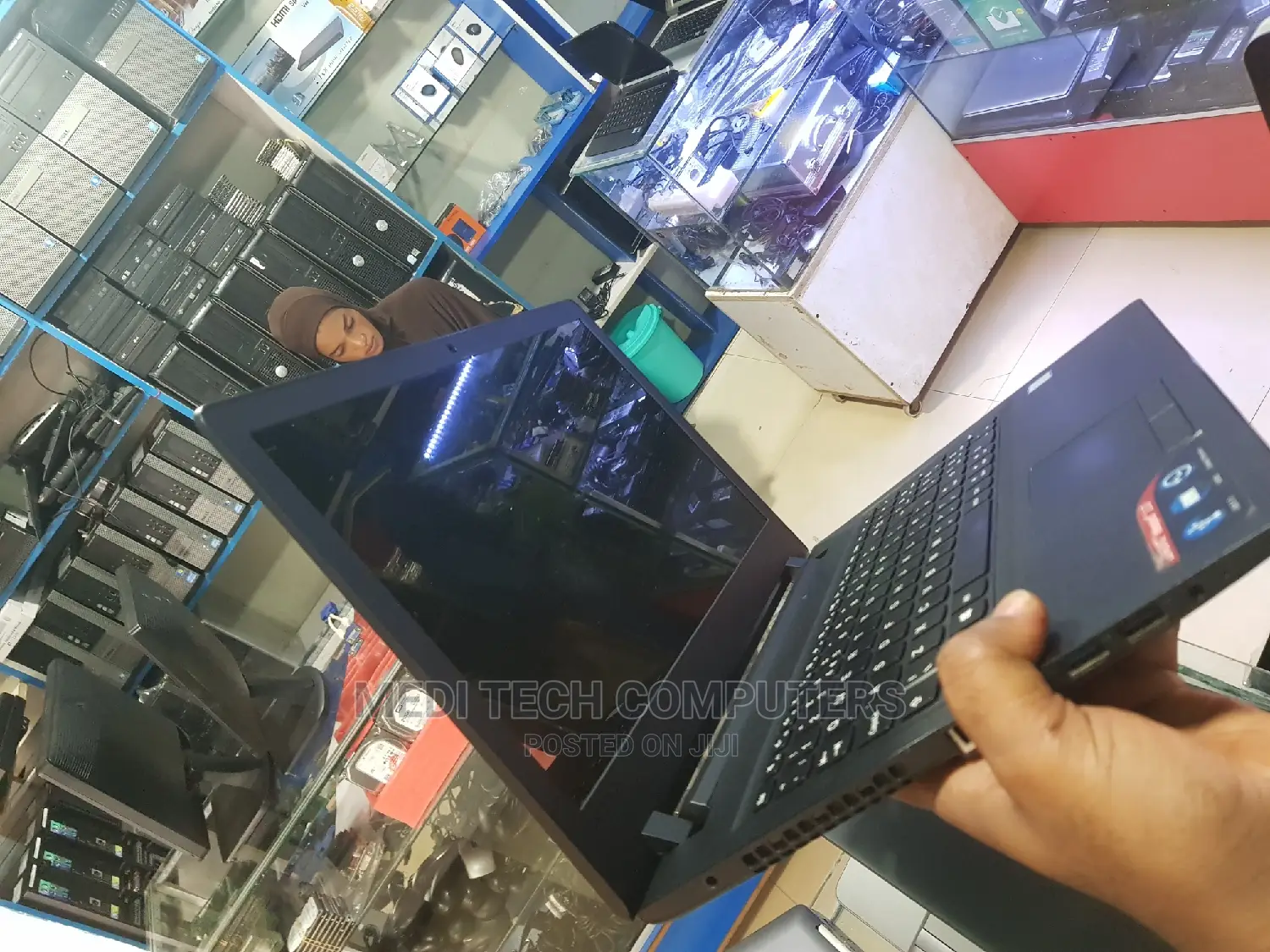 Laptop Lenovo IdeaPad U110 4GB Intel Core I3 HDD 500GB