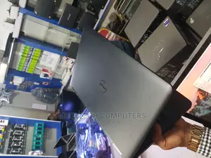 Laptop Dell Latitude E5440 4GB Intel Core I5 HDD 500GB