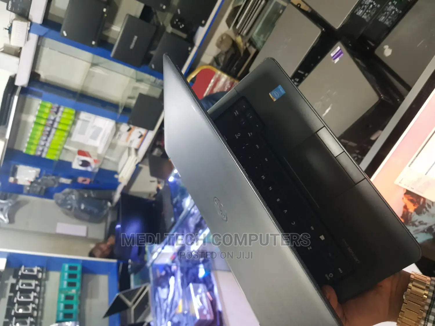 Laptop Dell Latitude E5440 4GB Intel Core I5 HDD 500GB