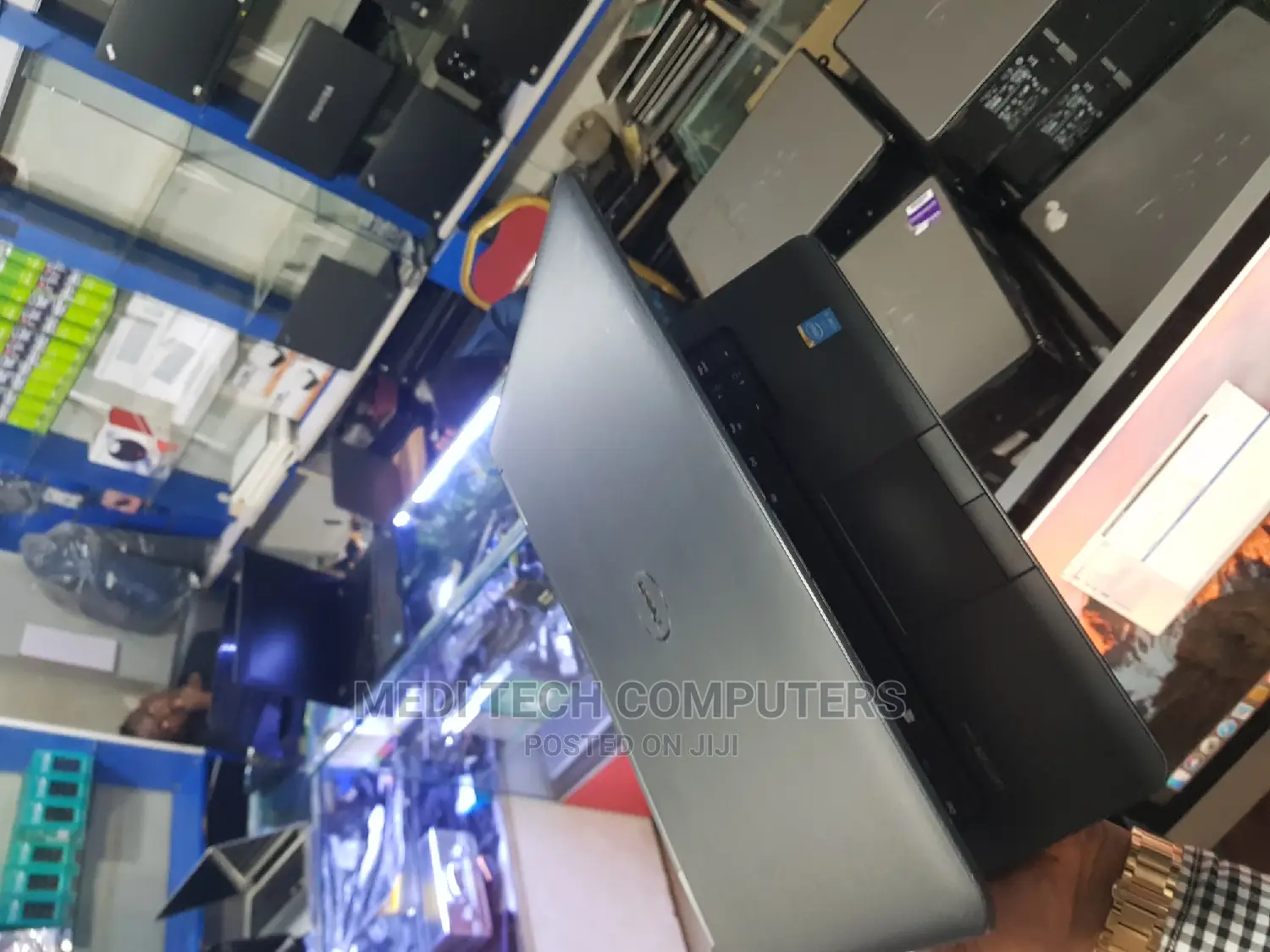 Laptop Dell Latitude E5440 4GB Intel Core I5 HDD 500GB