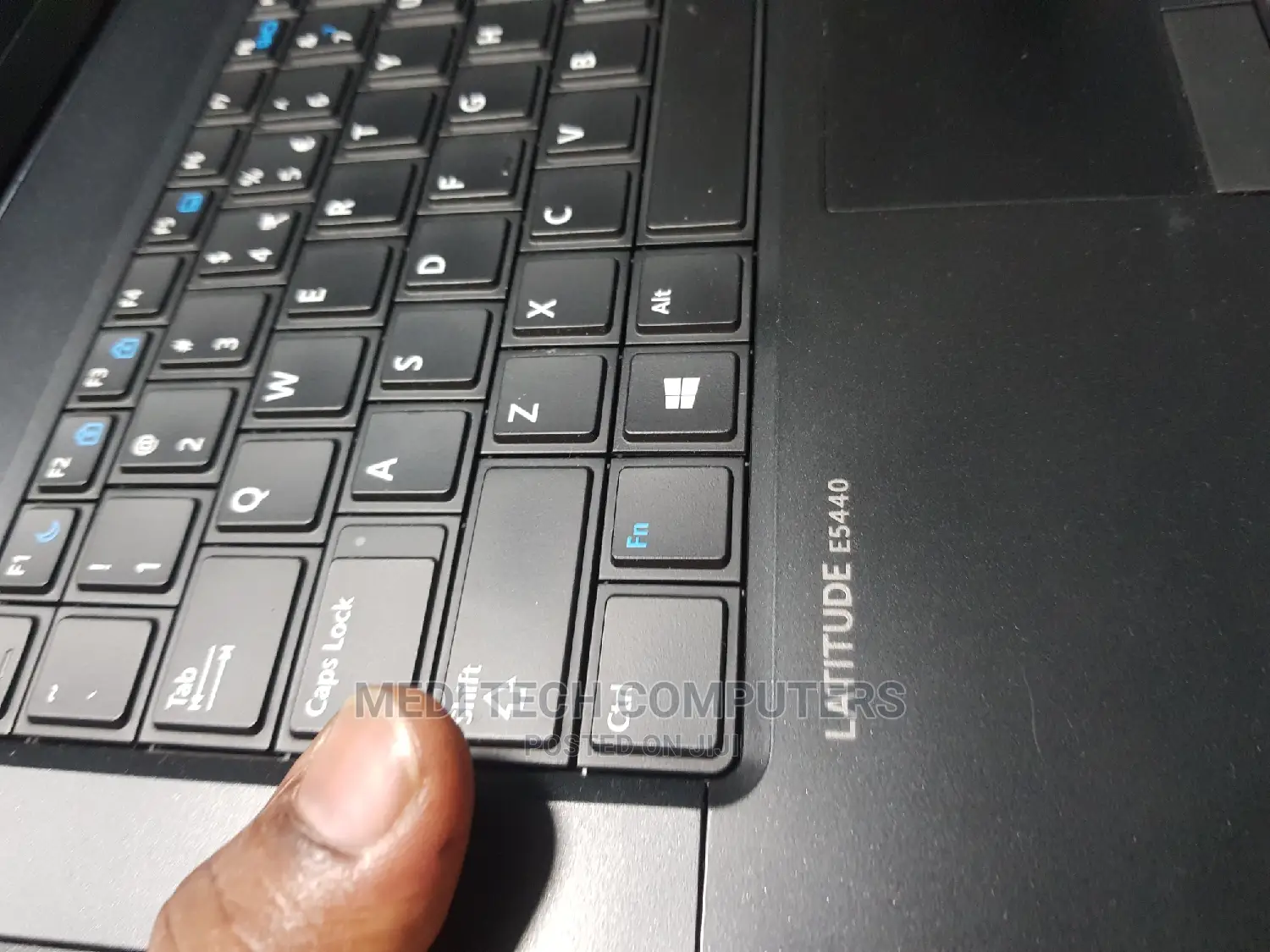 Laptop Dell Latitude E5440 4GB Intel Core I5 HDD 500GB