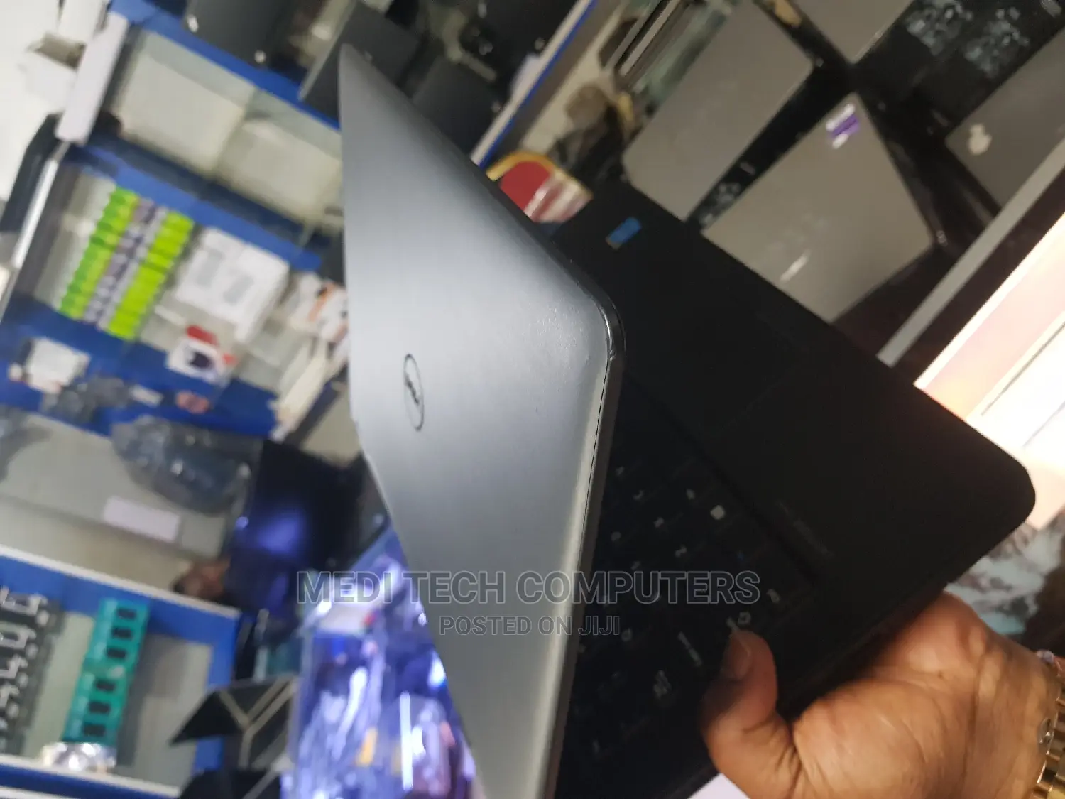 Laptop Dell Latitude E5440 4GB Intel Core I5 HDD 500GB