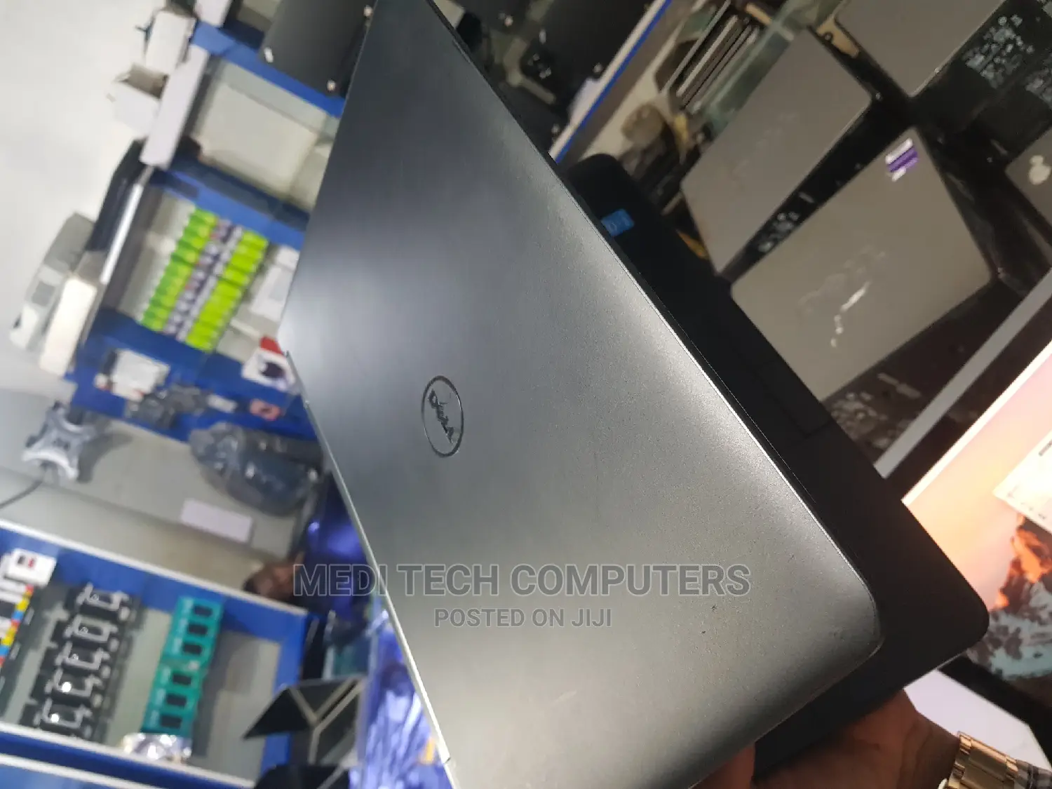 Laptop Dell Latitude E5440 4GB Intel Core I5 HDD 500GB