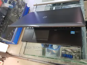 Laptop HP ProBook 6570B 4GB Intel Core I5 HDD 500GB