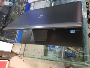 Laptop HP ProBook 6570B 4GB Intel Core I5 HDD 500GB
