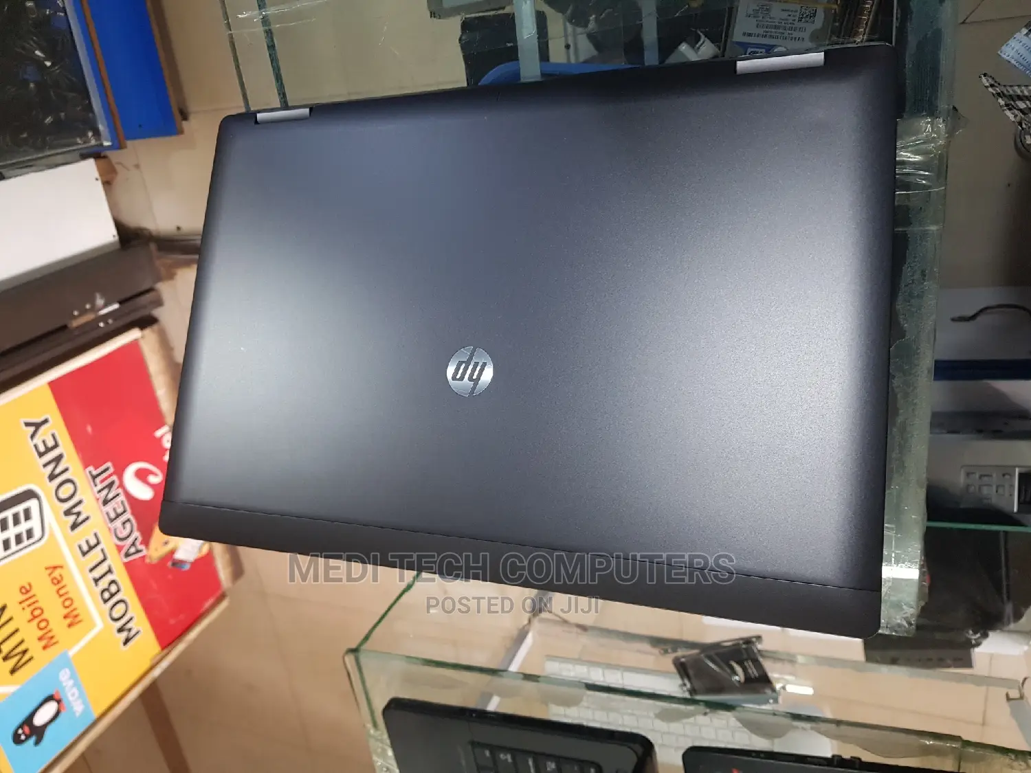 Laptop HP ProBook 6570B 4GB Intel Core I5 HDD 500GB