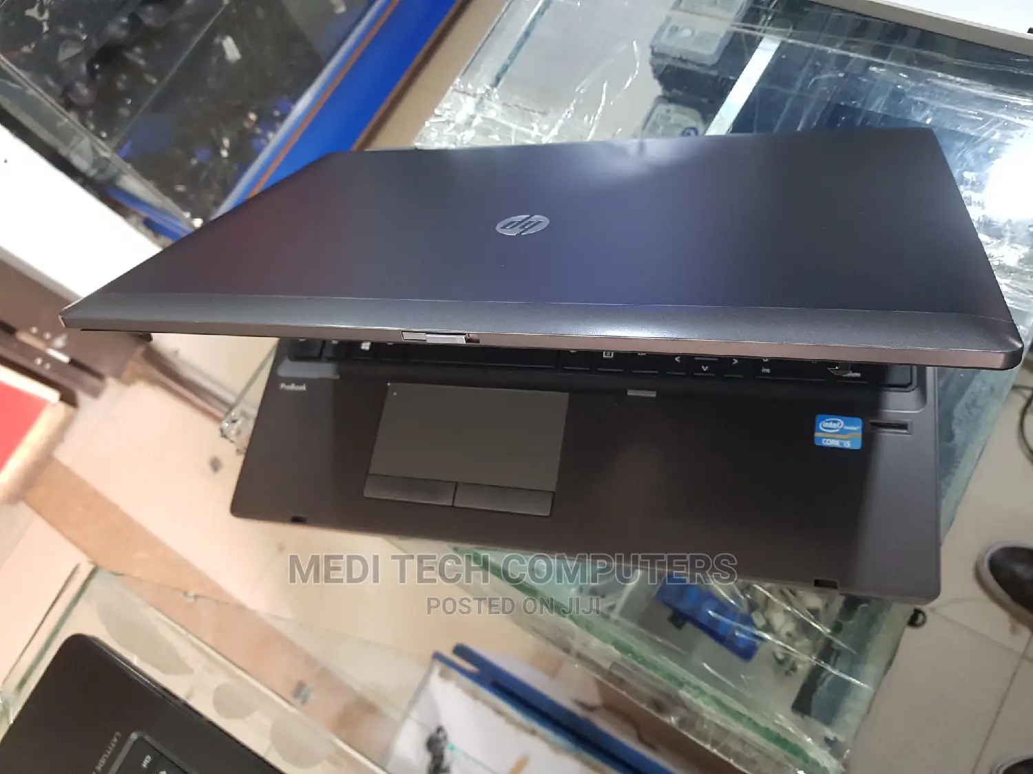 Laptop HP ProBook 6570B 4GB Intel Core I5 HDD 500GB