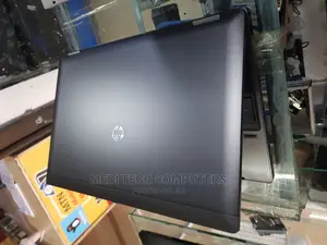 Laptop HP ProBook 6570B 4GB Intel Core I5 HDD 500GB