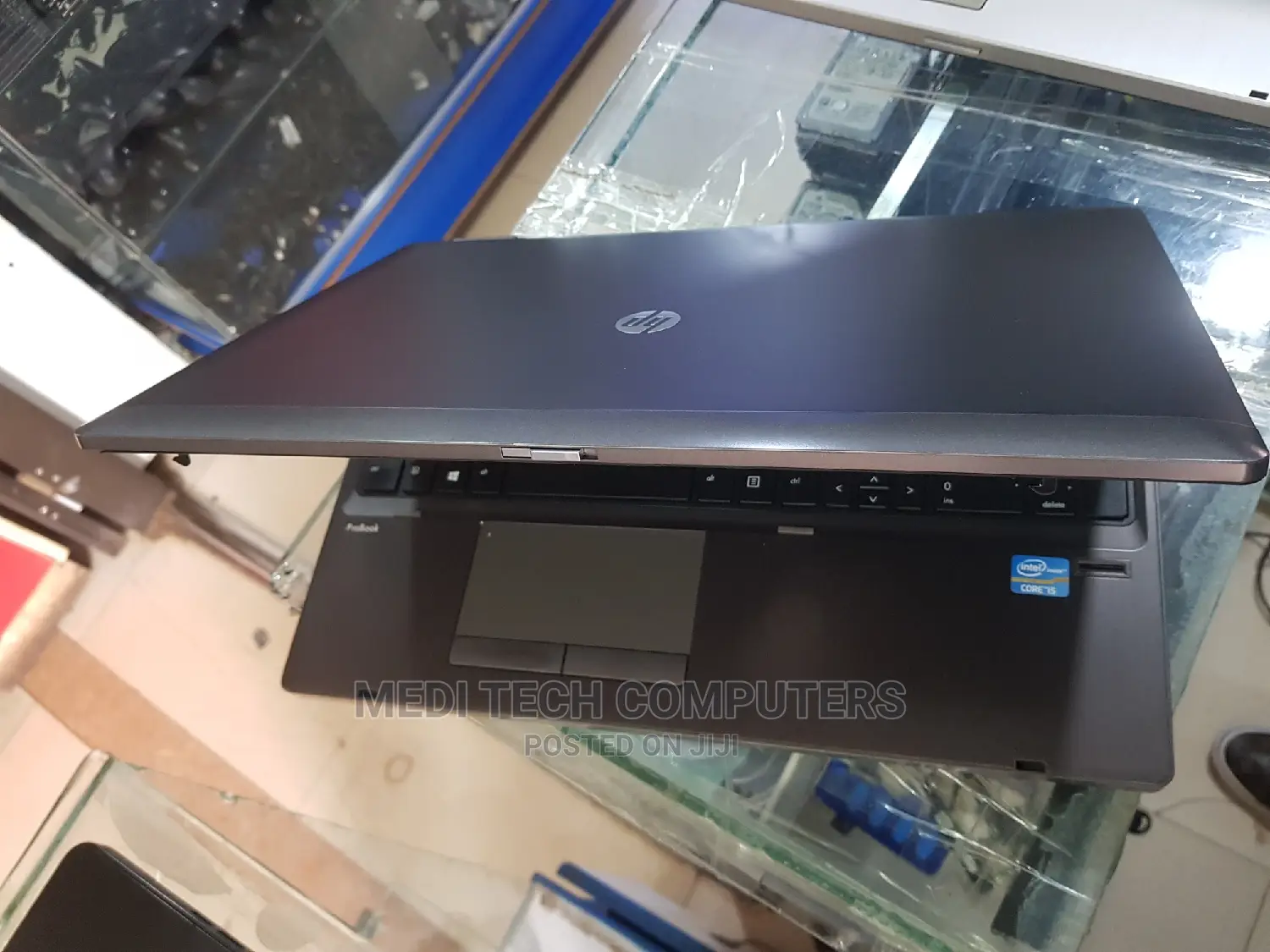 Laptop HP ProBook 6570B 4GB Intel Core I5 HDD 500GB