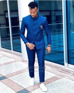 Legit Suits
