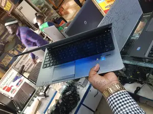 Laptop HP ProBook 650 4GB Intel Core I5 HDD 500GB