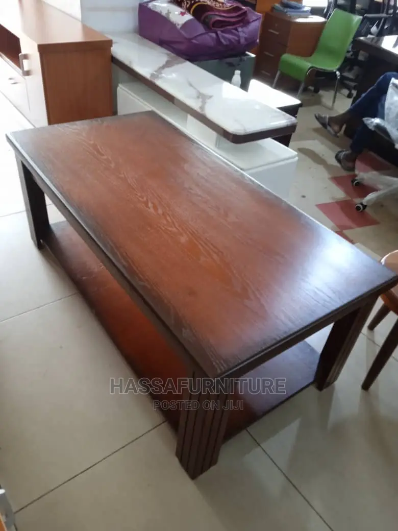 Executive Wooden Table Brand New