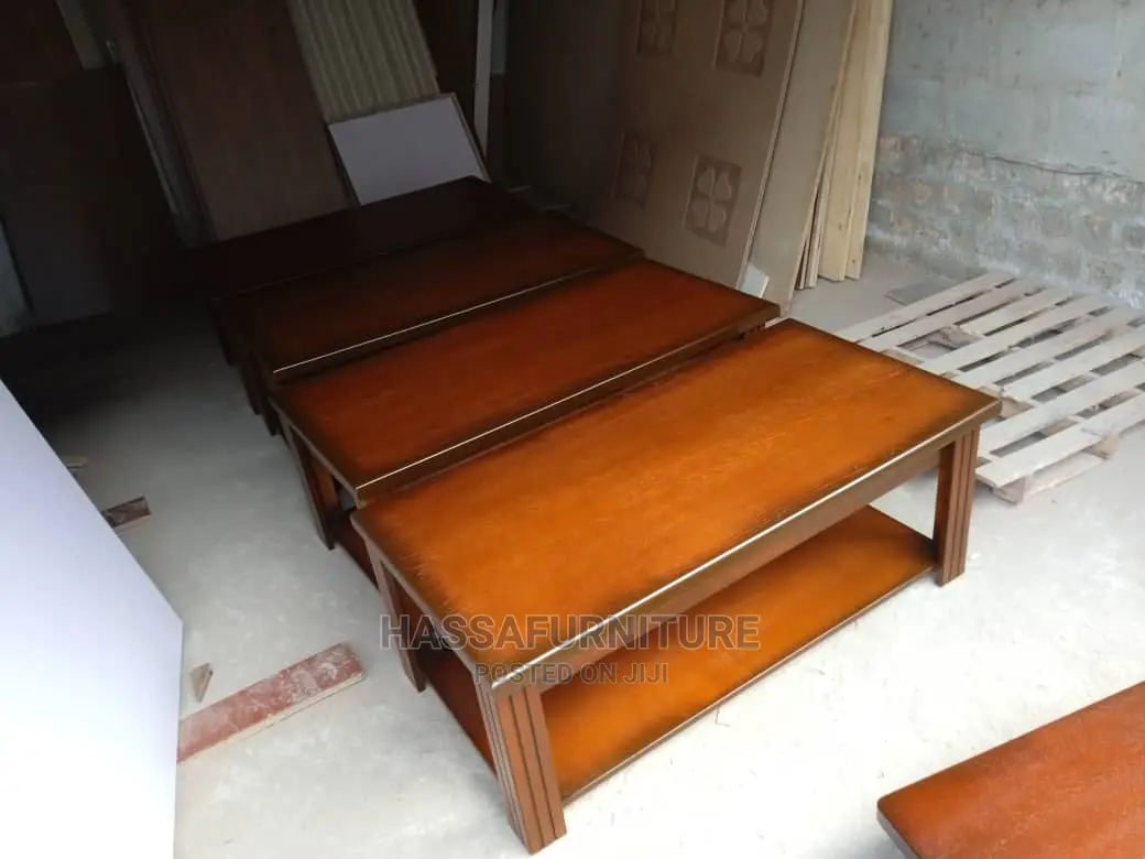Executive Wooden Table Brand New