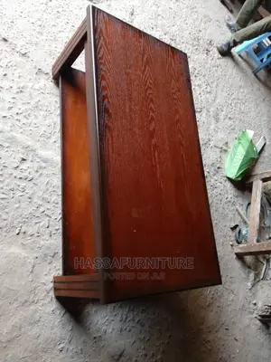 Executive Wooden Table Brand New
