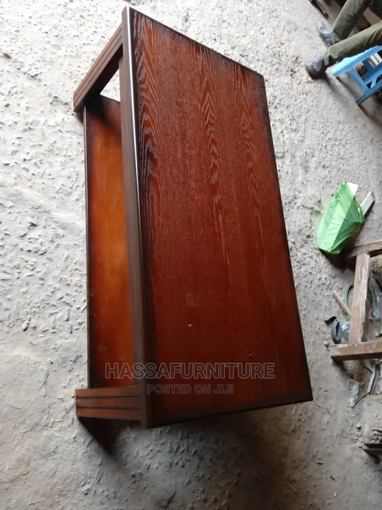 Executive Wooden Table Brand New
