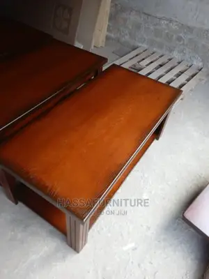 Executive Wooden Table Brand New