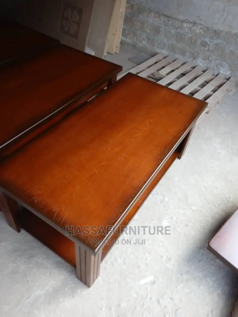 Executive Wooden Table Brand New