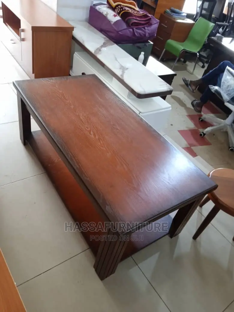 Executive Wooden Table Brand New