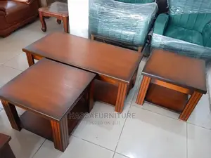 Executive Wooden Table Brand New