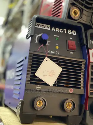 Photo - Rivcen Welding Machine 160A