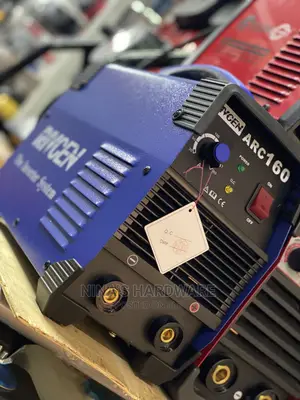 Rivcen Welding Machine 160A