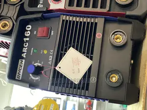 Rivcen Welding Machine 160A