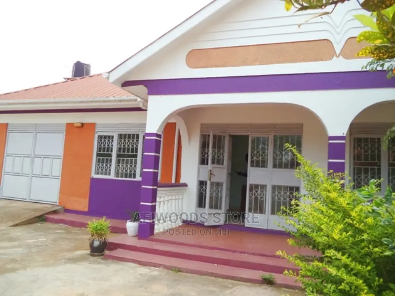3bdrm Bungalow in Renewills Real, Katabi for sale