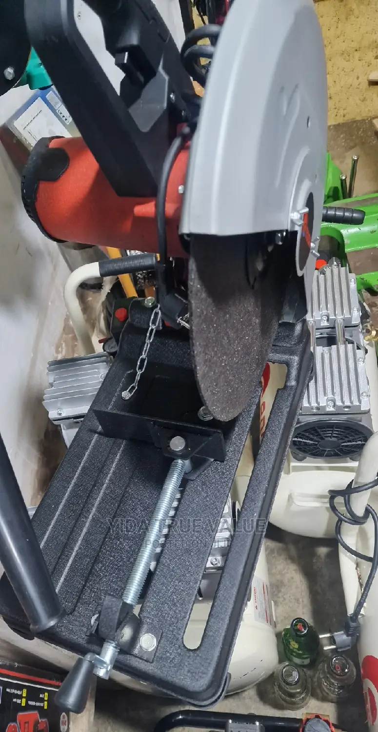Cut Off Machine Edon