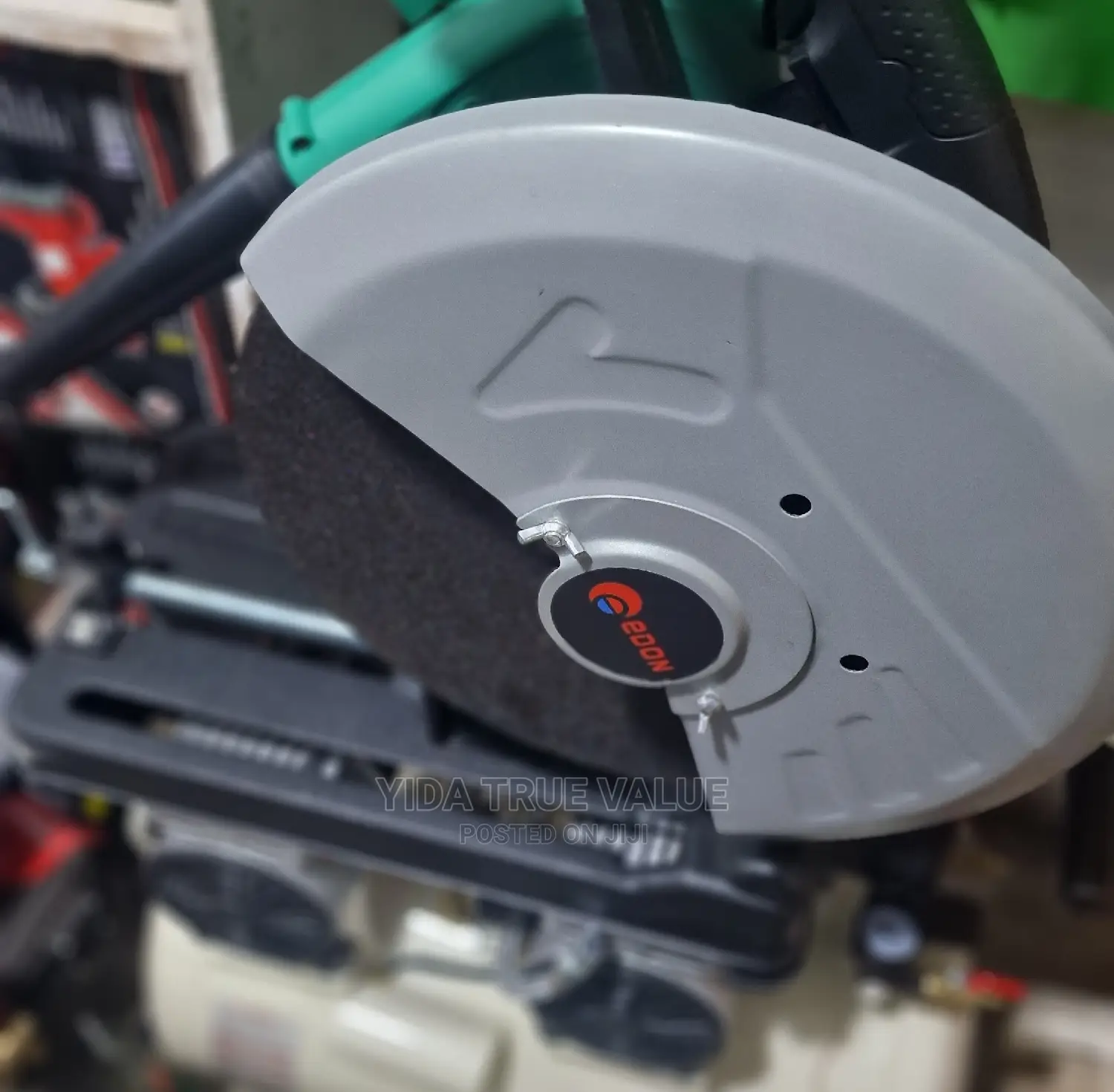 Cut Off Machine Edon