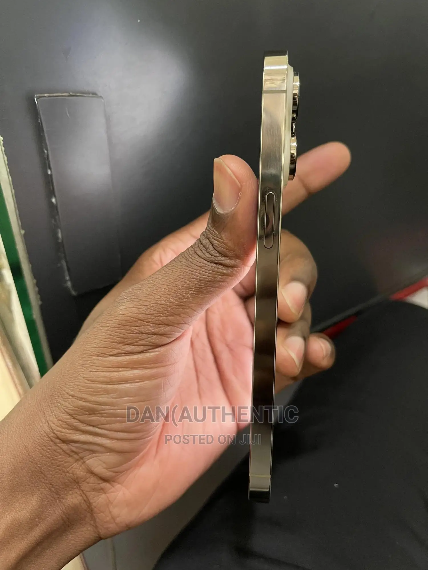 New Apple iPhone 14 Pro Max 256 GB Gold